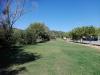 Parc urbà al capdavall del Regadiu de les Roques